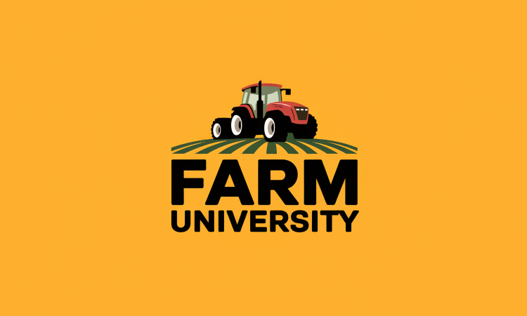 Farm logo